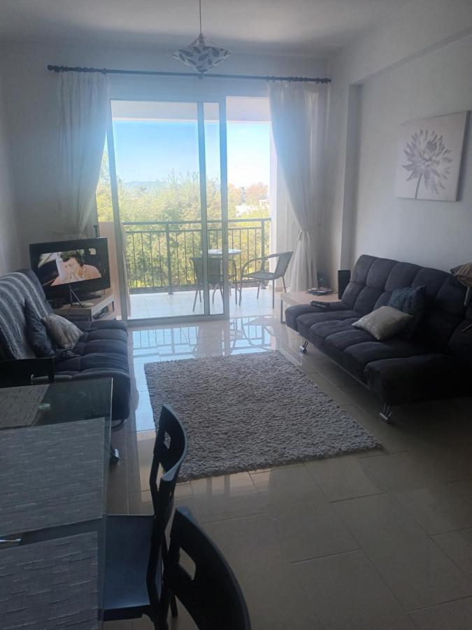 Apartment Oasis Polis Extérieur photo