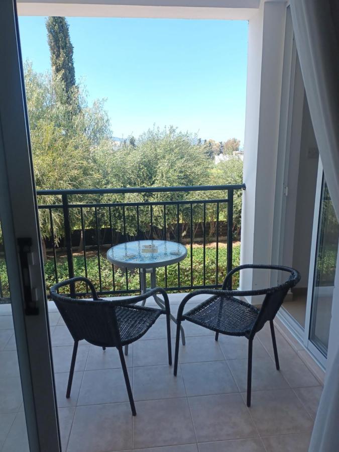 Apartment Oasis Polis Extérieur photo