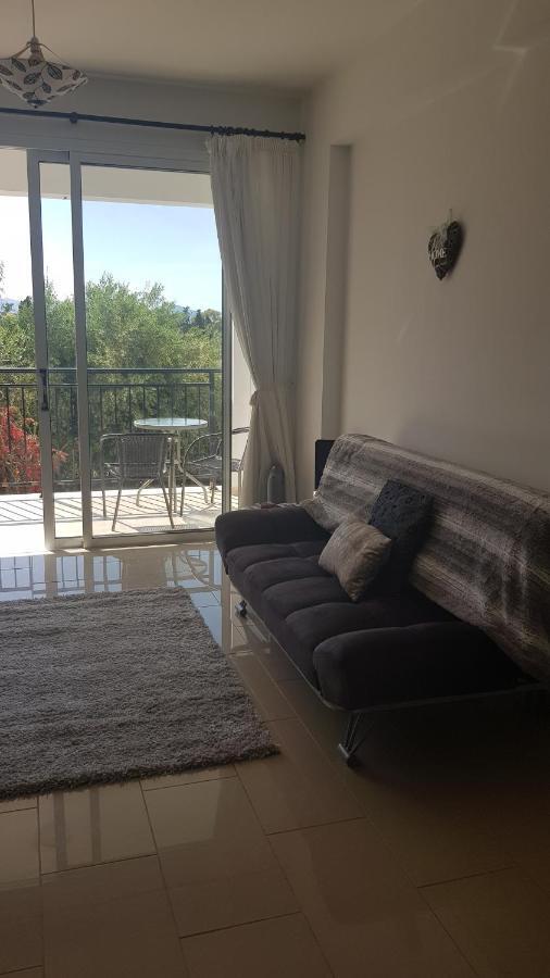 Apartment Oasis Polis Extérieur photo